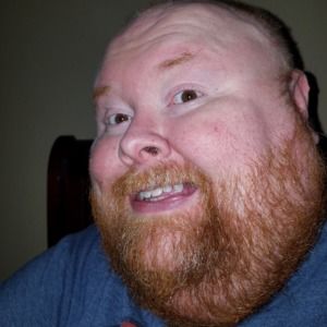 Meet your Posher, Jason